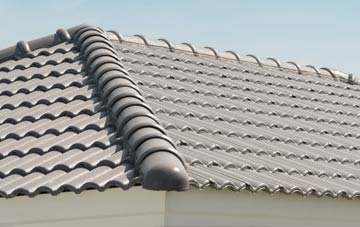 advantages of Ponteland clay roofing