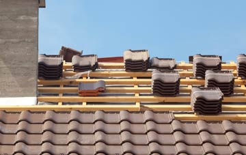 Ponteland clay roofing costs