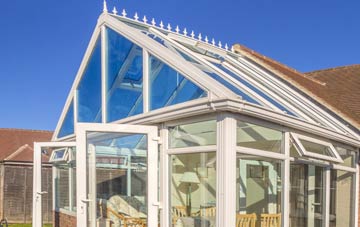 conservatory roof insulation costs Ponteland