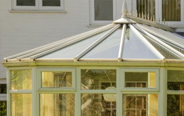 conservatory roof repair Ponteland, Northumberland