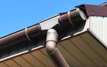 types of Ponteland fascias