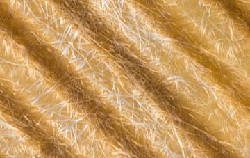 Ponteland fibreglass roof waterproofing