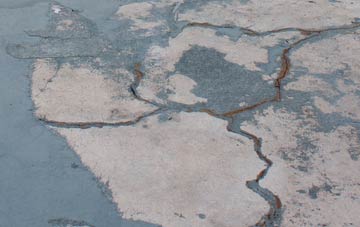 fibreglass roofing replacement Ponteland