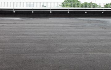 Ponteland asphalt roof replacement