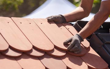 Ponteland roof tile contractors