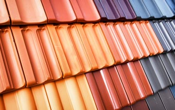 Ponteland roof tile costs