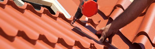save on Ponteland roof installation costs