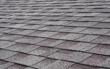 Ponteland tiles for shallow pitch roofing