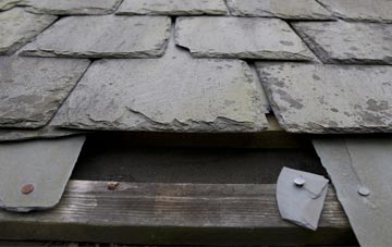 Ponteland slate roof repairs and maintenance