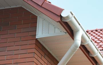 Ponteland soffit repair costs