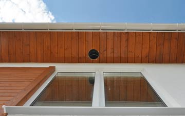 Ponteland soffit repair quotes