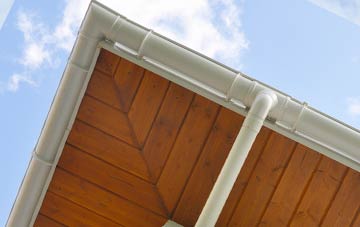 Ponteland soffit types