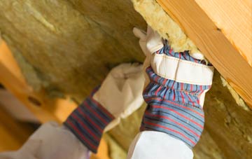 types of Ponteland pitched roof insulation materials