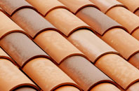 Ponteland clay roofing