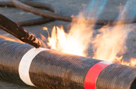 Ponteland flat roofing replacement