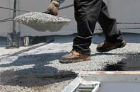 find rated Ponteland flat roofing replacement companies