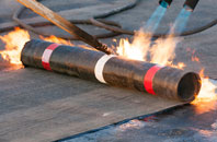 Ponteland flat roof sealing