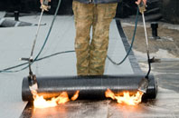 Ponteland flat roof sealing quote