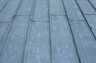Ponteland lead roofing