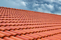 Ponteland roofing tiles