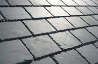 Ponteland slate roof