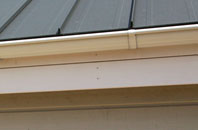 Ponteland soffit repair