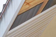 rated Ponteland soffit repair companies