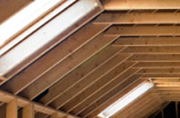 Ponteland tapered roof insulation quotes